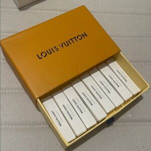 Louis Vuitton Travel Fragrance Sprays